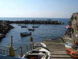 Eyegasms in Italy: Cinque Terre