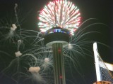 New Year. New Blog. New Year’s Eve in San Antonio.