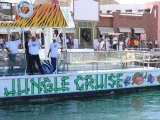 Booze Cruise – Cabo San Lucas