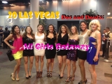 20 Las Vegas DOs & DON’Ts: All Girls Getaway